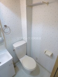 リュミエール森南の物件内観写真